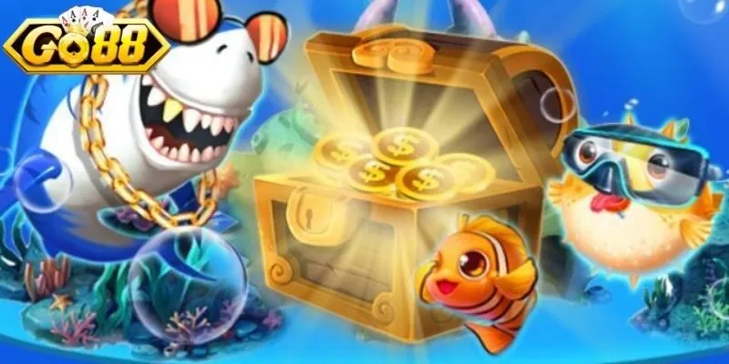 Bắn Cá Go88 Trải Nghiệm Giải Trí Đại Dương Đỉnh Cao 11 Sunwin Hoạt động trơn tru trên nhiều thiết bị khác nhau hiệu quả
