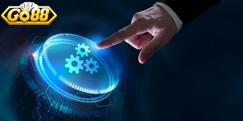 Công nghệ RPT & RNG giúp hỗ trợ nhà cái rất tốt