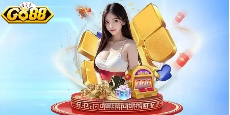 Khuyến Mãi Go88 - Tổng Hợp Ưu Đãi Hấp Dẫn Nhất Hiện Nay 2 Sunwin Tìm hiểu về các khuyến mãi Go88
