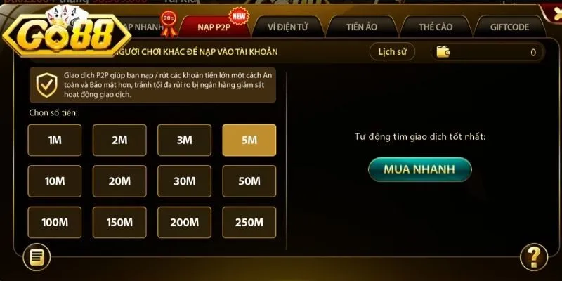 Theo dõi biến động tài khoản kịp thời để đảm bảo chính xác