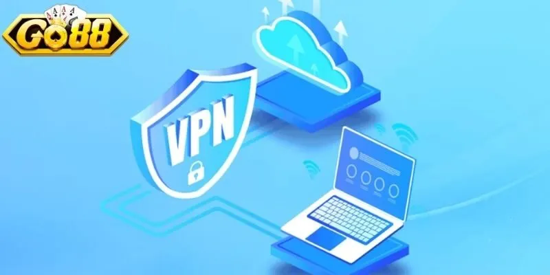 Lưu ý nhiều vấn đề khi sử dụng VPN, DNS, 1Gom.vip khi bị chặn