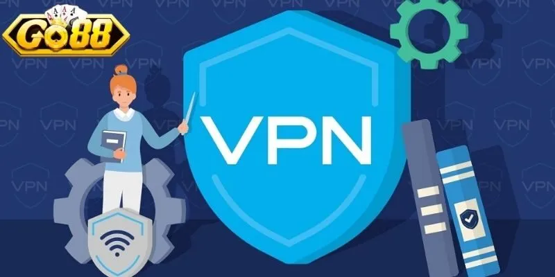 Tìm hiểu vì sao nên sử dụng VPN, DNS, 1Gom.vip khi bị chặn