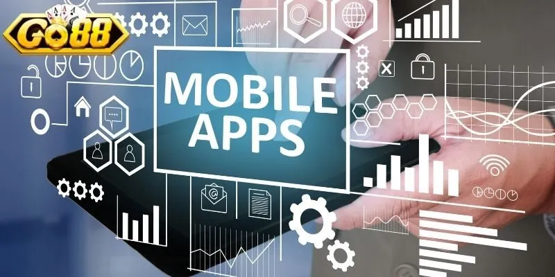 Điểm hấp dẫn khi tiến hành tải app Go88