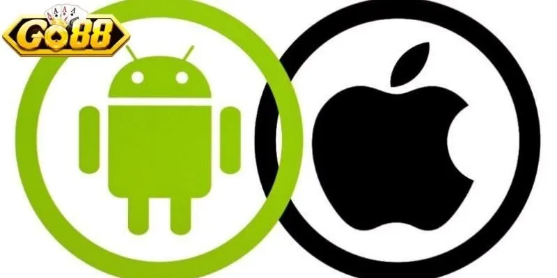 Duy trì tốc độ truy cập mượt mà khi tải app Go88