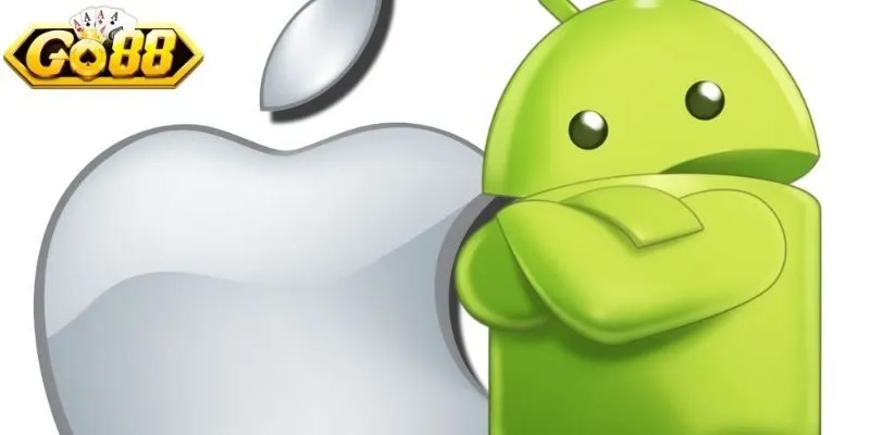 Tải app Go88 mang lại trải nghiệm tiện ích vượt trội