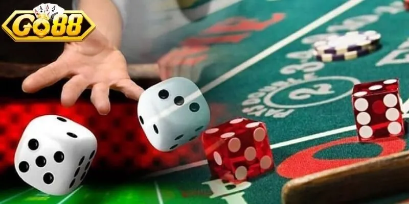 Giới thiệu game tài xỉu Go88 hấp dẫn minh bạch